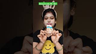 10rs Product skinwhiteningBrightning🤯😳 WOW Shoking results shorts skinwhitening youtubeshorts [upl. by Nehgaem]