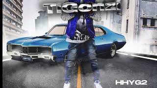 TiGonzi ft Saidi  Gehena Official Audio [upl. by Noby]