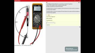 Electude Magnetorresistores [upl. by Yelsnia]