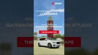 Garware Application Studio  Ludhiana [upl. by Primrose]