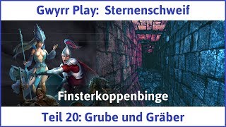 Sternenschweif Teil 20 Grube und Gräber  Lets PlayDeutsch [upl. by Enninaej]