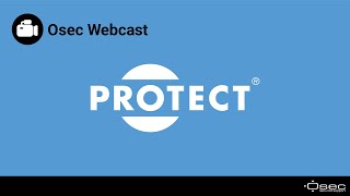 Osec Webcast  Protect Mistgeneratoren [upl. by Acinorrev]