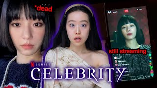 Top influencer found DEAD but the next day she starts livestreaming EXPOSING all her dirty friends [upl. by Anwahsar483]