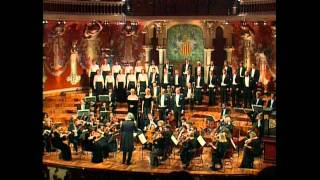 Mozart  Requiem K 626  Gardiner [upl. by Erialcyram]