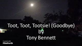 Toot Toot Tootsie Goodbye  Brent Spiner [upl. by Enelyk]