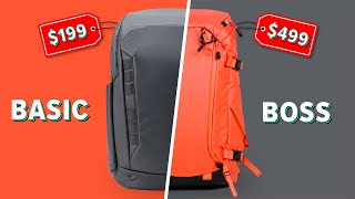 Best Camera Backpacks 2024  7 Camera Backpacks You Need For Travel [upl. by Marnia110]