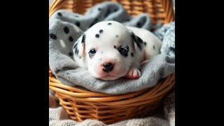 Dalmatian Facts and Myths [upl. by Noissap]