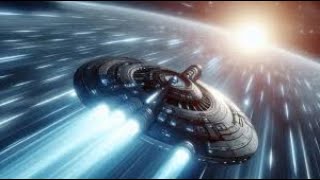 Warp Drive Engine [upl. by Draillih]