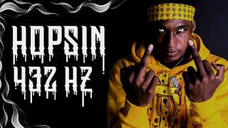 Hopsin  Kumbaya  432 Hz HQ [upl. by Kraus]