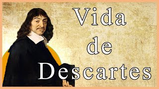 Vida de Descartes [upl. by Retsek]