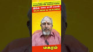 இந்த வாரம் அதிர்ஷ்டம் பெறப்போகும் Maharam 04112024  10112024 shortsyoutube shortsvideo [upl. by Leary227]