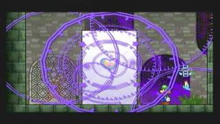 Super Paper Mario  Playthrough Part 50  Preparing for Chapter 71 ENG [upl. by Rodriguez134]