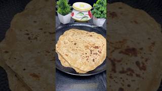 Easy chapati chapati food kannada shorts cooking [upl. by Imat]