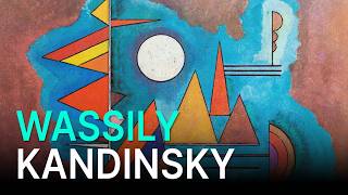 Wassily Kandinsky  Geometric Dreamer [upl. by Htessil]