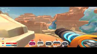 Donde estan las estatuas del desierto Slime Rancher [upl. by Arnaldo]