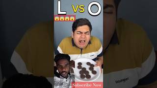 Left or Right 👍 😵‍💫😵‍💫🫨😵😩Alphabetical Food Challenge3 shorts🧐🫨😵‍💫 funny😱😱😱 comedy yt ytviral [upl. by Ayhdiv258]