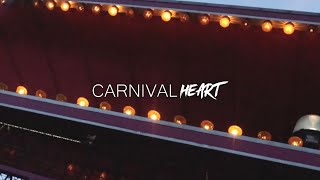 Ability  Carnival Heart [upl. by Ardisj]