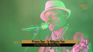 Prince Dee  Ly Ndiguim Yam [upl. by Pharaoh]