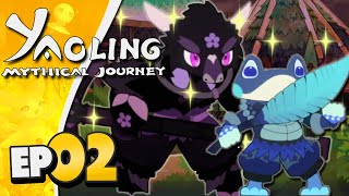 Yaoling Mythical Journey Part 2 BACK TO BACK SHINY YAOLING Gameplay Walkthrough [upl. by Eessej]