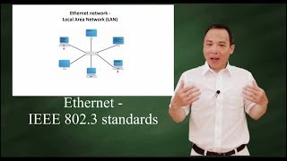 7 things you need to know about the Ethernet IEEE 8023 [upl. by Bolitho]