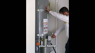 We are your go to experts for water heater service repairs and installations  Call us to schedule [upl. by Weed]