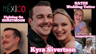 Kyra Renee HONEYMOON RUMORS [upl. by Masterson]