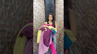 Konsa acha laga 💁🏻‍♀️✨ indowesternoutfits flipkartsale gimaashi festiveseason [upl. by Okihcas]