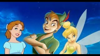 Filmê Kartonî PETER PAN Zimanê Kurdî [upl. by Sibbie]