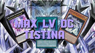 Tistina Duelist Cup Max LVL [upl. by Alyss]