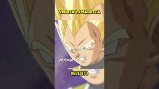 Magetta produce mucho calor Vegeta tiene problemas bills y champa Goku  whis dragonballsuper [upl. by Nawoj]