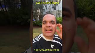 AWS QUICKSIGHT [upl. by Lerraf980]