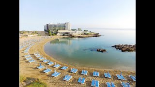 Pernera Beach Hotel Cyprus [upl. by Nazay]