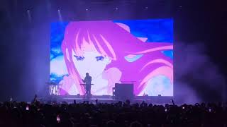 Porter Robinson  Shelter Live in Melbourne  6 November 2023 [upl. by Ingalls]