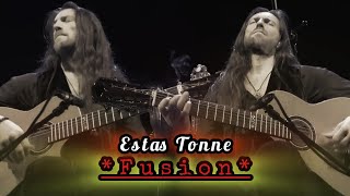 ESTAS TONNE  FUSION  2024  live Performance 1080p zurich [upl. by Nogam]