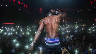 YoungBoy Never Broke Again  Black Cloud Official Audio [upl. by Neenahs]