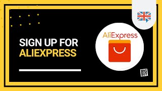 🇬🇧 How do I register on AliExpress through BigBuy Start dropshipping today [upl. by Annirok874]