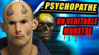 le PSYCHOPATHE le PLUS FOU de LHISTOIRE [upl. by Ylrebmic]