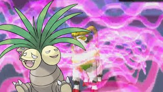 Amazing Exeggutor Strategy [upl. by Adler]