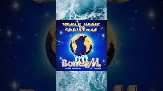 Boney M  Christmas Medley 1983 Remastered 2017  Audio [upl. by Ciprian]