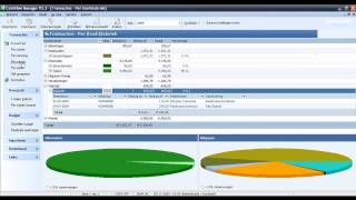 Nibud Cshflow Manager  digitaal huishoudboekje [upl. by Selfridge]