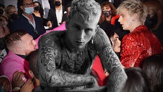 The Reason Everyone Hates MGK [upl. by Treat163]