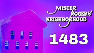 Mister Rogers Neighborhood Episode 1483 by Fatniss [upl. by Danyelle612]