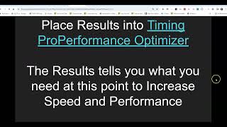 How to use the Properformance Optimizer to predict the Training Needs of Athletes [upl. by Lowson674]