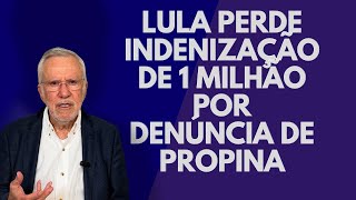 Washington investiga compra de 36 aviões por Dilma  Alexandre Garcia [upl. by Laural]