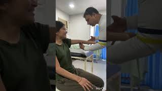 Camp of osteopathic full body alignment [upl. by Sherill]