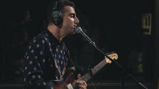 Cymbals Eat Guitars  Have A Heart Live on KEXP [upl. by Tuttle]