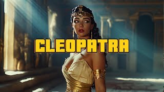 CLEOPATRA  1950´s Super Panavision 70 [upl. by Kcinemod]