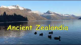 Ancient Zealandia [upl. by Noteloc]