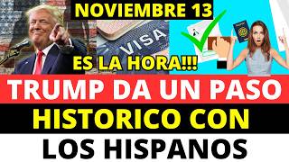 Buenísimas Noticias para la Comunidad Hispana  Howard Melgar [upl. by Rasaec924]