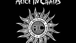 ALICE IN CHAINS  DONT FOLLOW Lyrics [upl. by Pfeffer762]